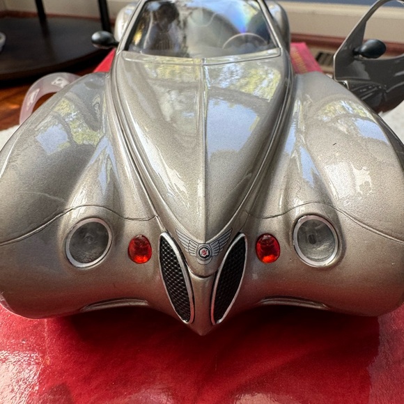 GuiToy Miniatures Collection Die
Visitar >
Cast Metal Top Line Chrysler... - Picture 6 of 10